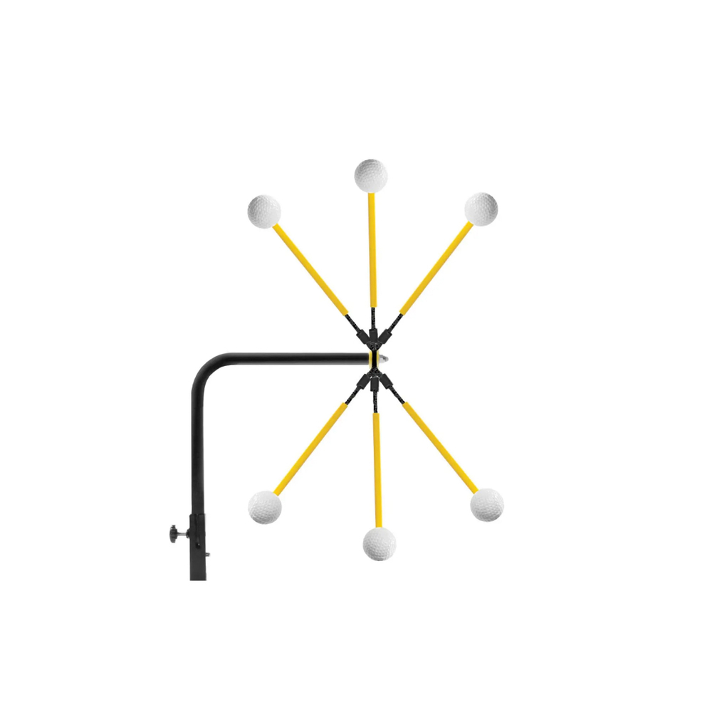 Гольф тренажер отработка удара SKLZ Pure Path