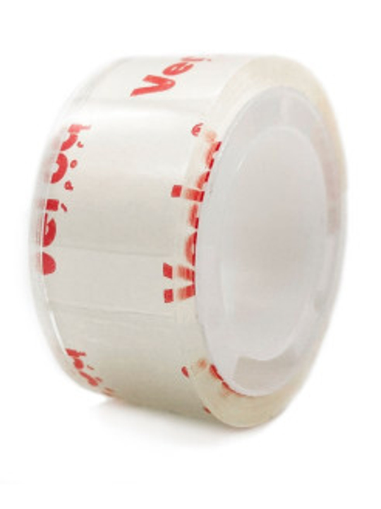 Защитная прозрачная лента Verba Sport 19 м