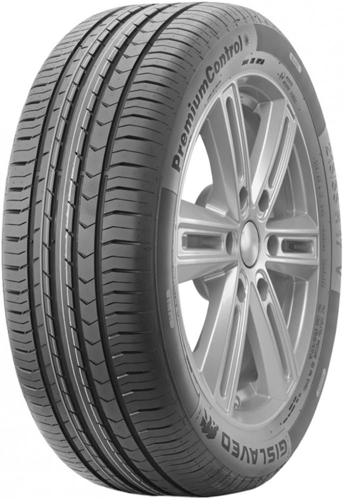 Gislaved Premium Control 195/65 R15 91H