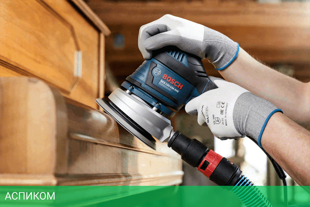 Шлифлист Bosch 2.608.621.153-A1