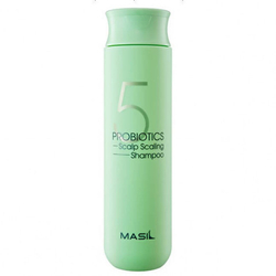 Шампунь MASIL 5PROBIOTICS SCALP SCALING SHAMPOO 300ml