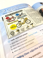 Fly High 4 Pack (Pupil's book+Activity book)