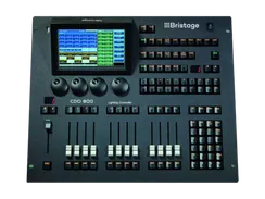 Bristage CDO 800 Pro
