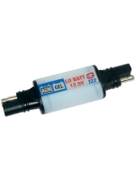 O122 - монитор заряда для GEL/AGM аккумуляторов