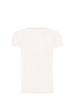 футболка ariel Pepe Jeans London - белый(PB502826)