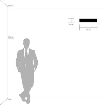 Бра 704642 золото Monile Osgona