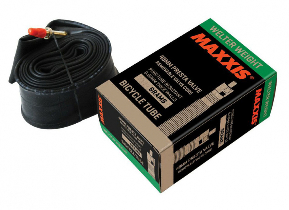 Камера MAXXIS WELTER WEIGHT 29X2.0/3.0 (50/76-622) 0.8 LFVSEP48 (B-C)