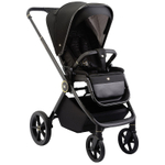 Детская коляска Sweet Baby Elegante 2 в 1 GL Black