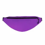 Сумка поясная Тандем Тэндай Black Lotus Purple