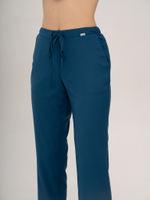 Брюки медицинские женские | Б-132 статус премиум