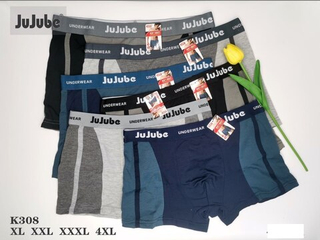 ТРУСЫ JUJUBE 95р.