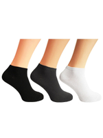 Носки женские хлопк К63