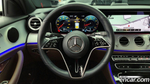 Mercedes-Benz E-Class W213 E250 Avangarde (08.2021)