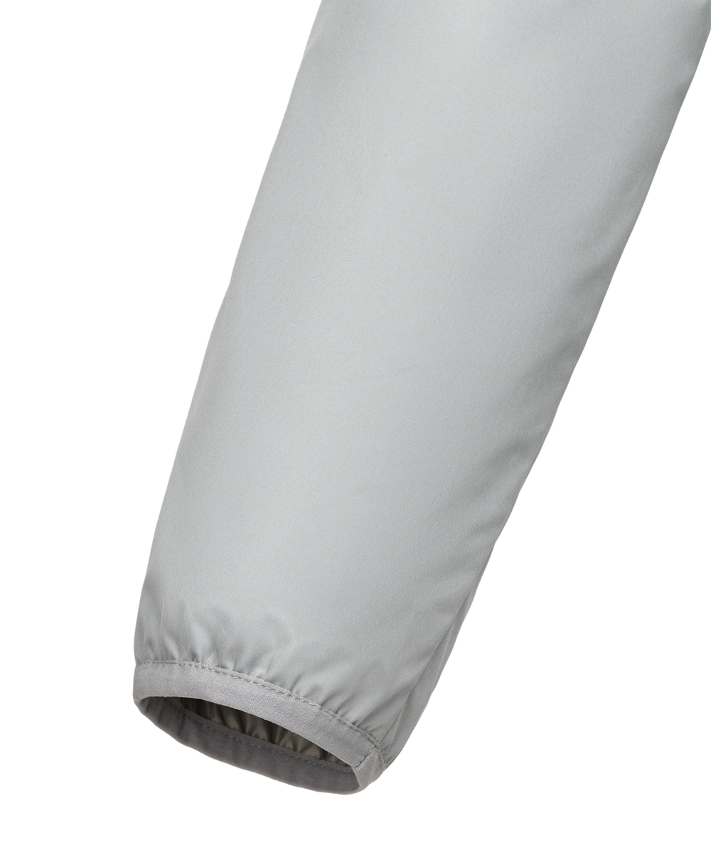 Куртка ветрозащитная CAMP 2 Rain Jacket, серый