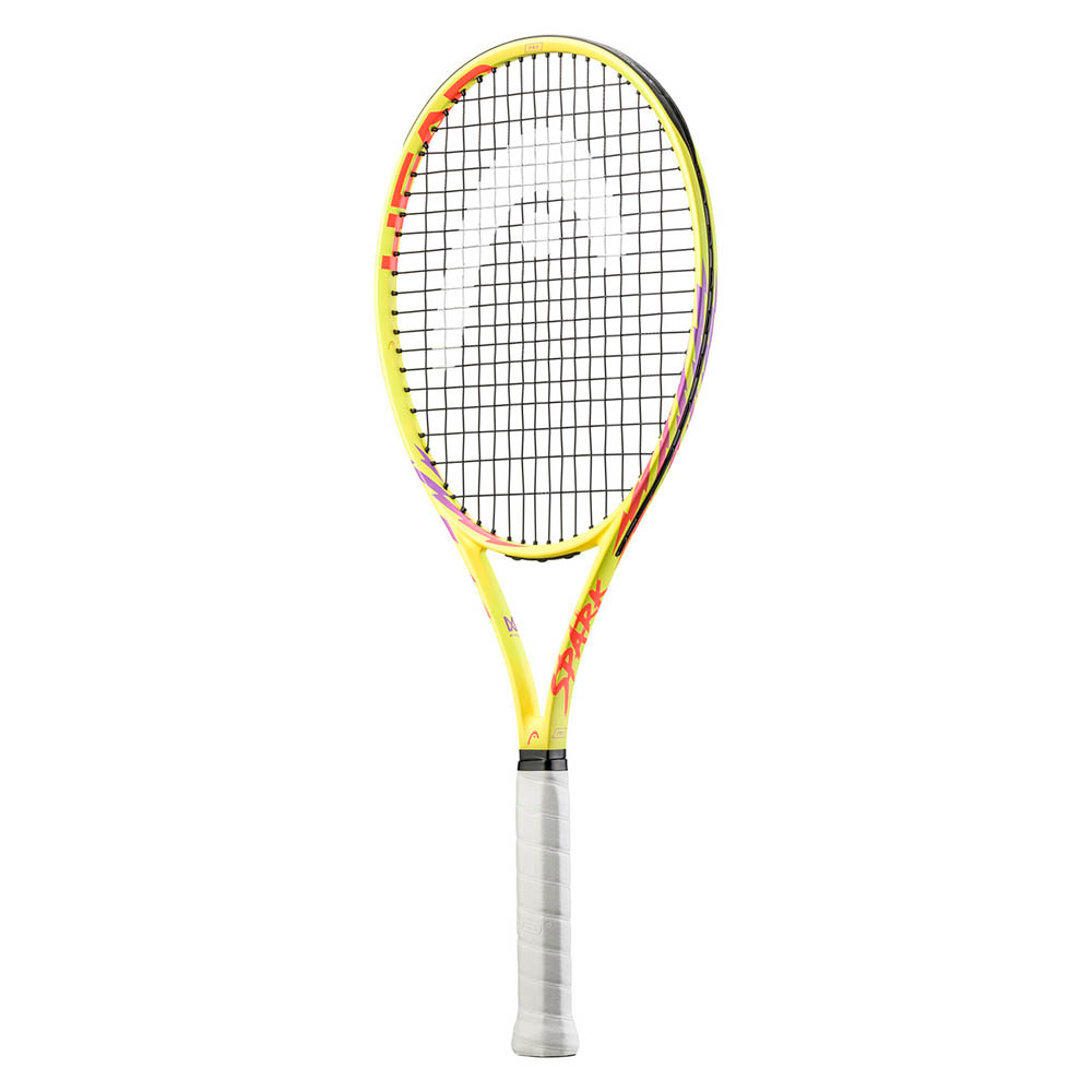 Ракетка для большого тенниса HEAD MX Spark Pro Gr2, 233322