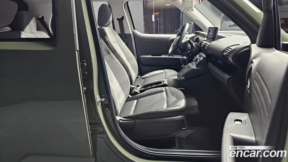 Hyundai Casper Turbo Smart (04.2022)