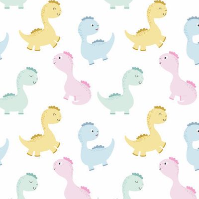 Динозаврики