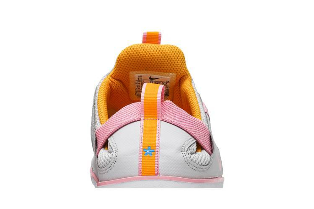 Кроссовки Nike Zoom Pulse