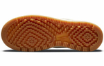 Кроссовки Nike Air Force 1 Luxe "Pecan"