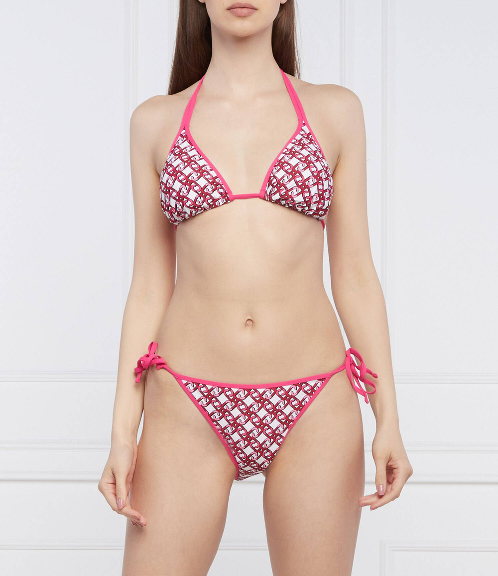 купальник Liu Jo Beachwear - розовый(VA2080 J6448)