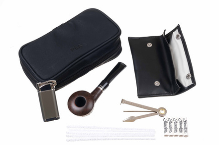 Набор трубокура Passatore Premium Viking 5, 408-070