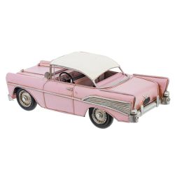 GAEM Изделие декоративное "Автомобиль", L32 W13 H11 см