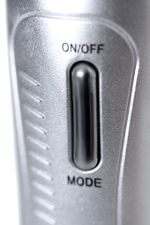 Вибратор реалистичный 7 режимов вибрации 22,5 см