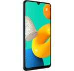 Смартфон Samsung Galaxy M32 6/128 ГБ RU, Черный