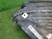 Битая Фара правая Mercedes GLC X253 (2015-2019) LED