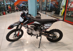 Мотоцикл K2R SX 140 PITBIKE