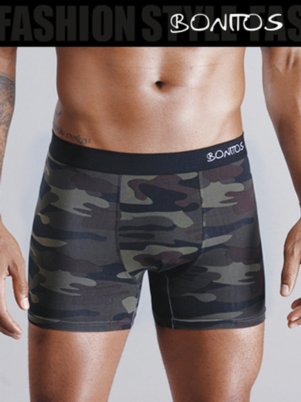 Классические боксеры