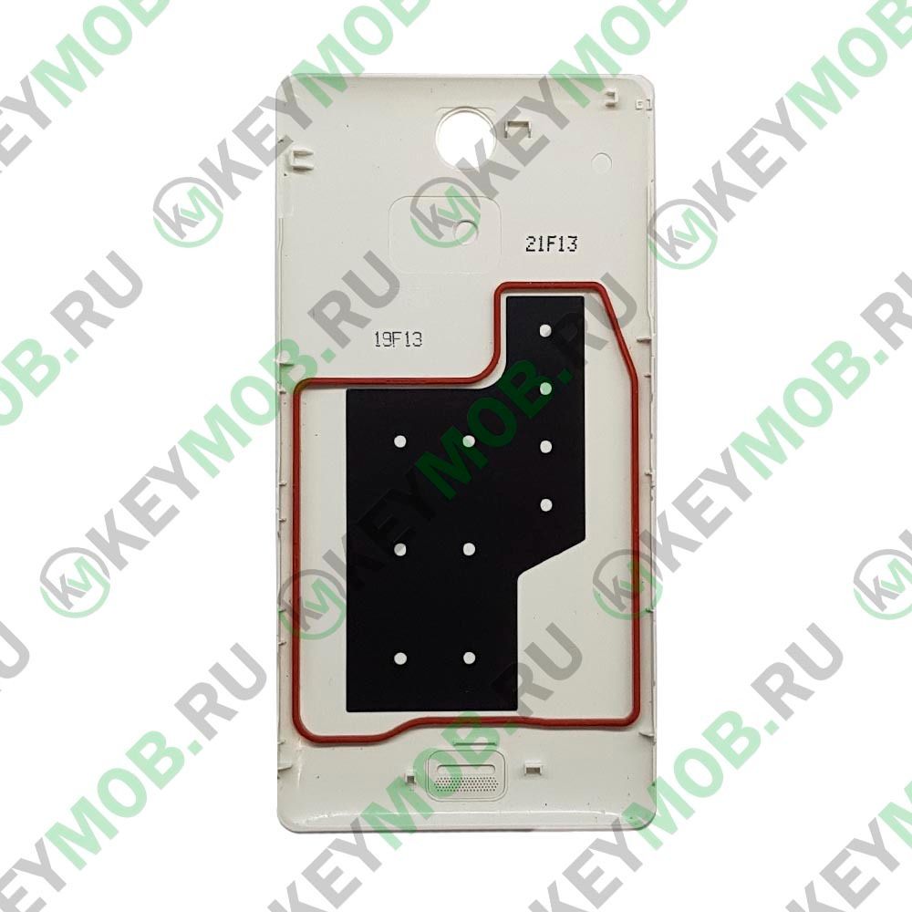 Задняя крышка для телефона Sony Xperia ZR (C5503)