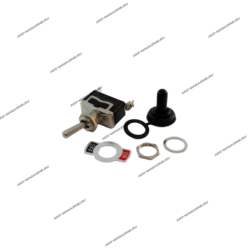 Выключатель 2 положения тип 19