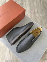 Лоферы Loro Piana
