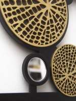 Декор для дома на стену 85*45 см