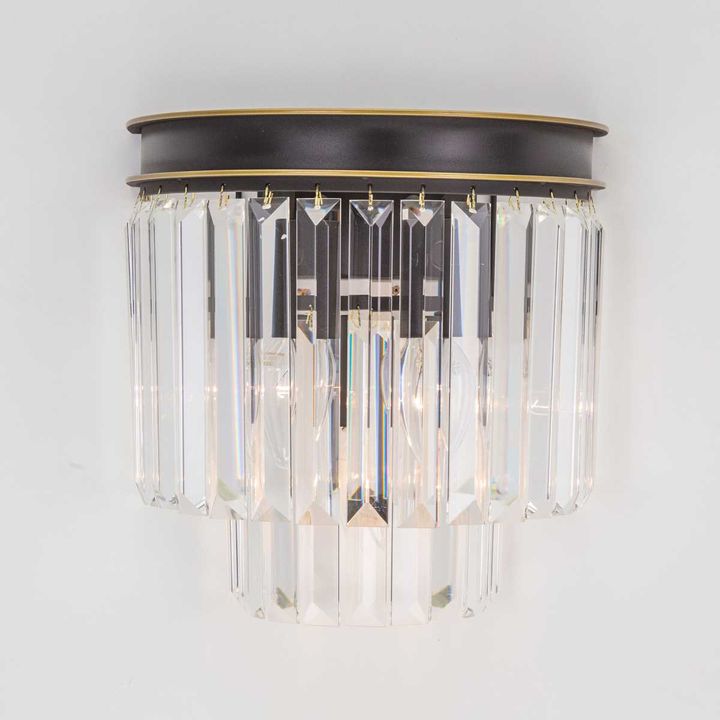 Настенный светильник Citilux Мартин CL332331