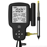 Манометр Alfano Tyrecontrol 2 с датчиком температуры