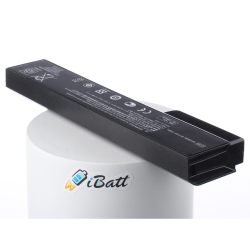 Аккумулятор iBatt 5200mAh, для HP- EliteBook 8470p 8460p ProBook 6570b 6560b 6470b 640 G1 8570p 6460b 8560p 6475b 6360b