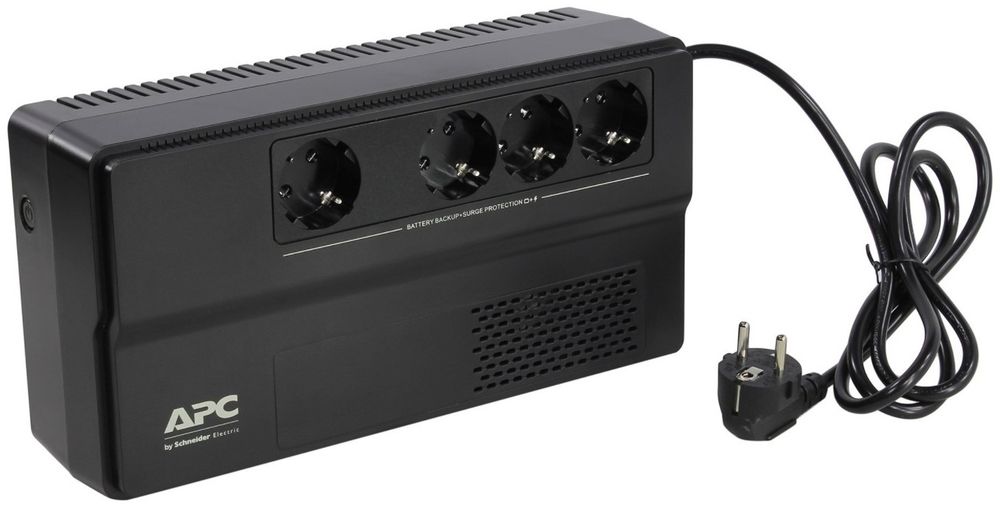 источник бесперебойного питания APC by Schneider Electric BV500I-GR