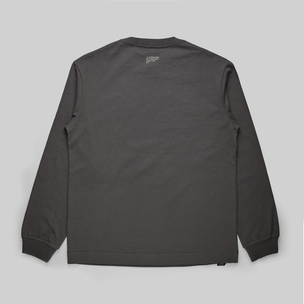 Лонгслив мужской Krakatau Tu107-513 Khuru артикул:Tu107-513 - купить в магазине Дайс