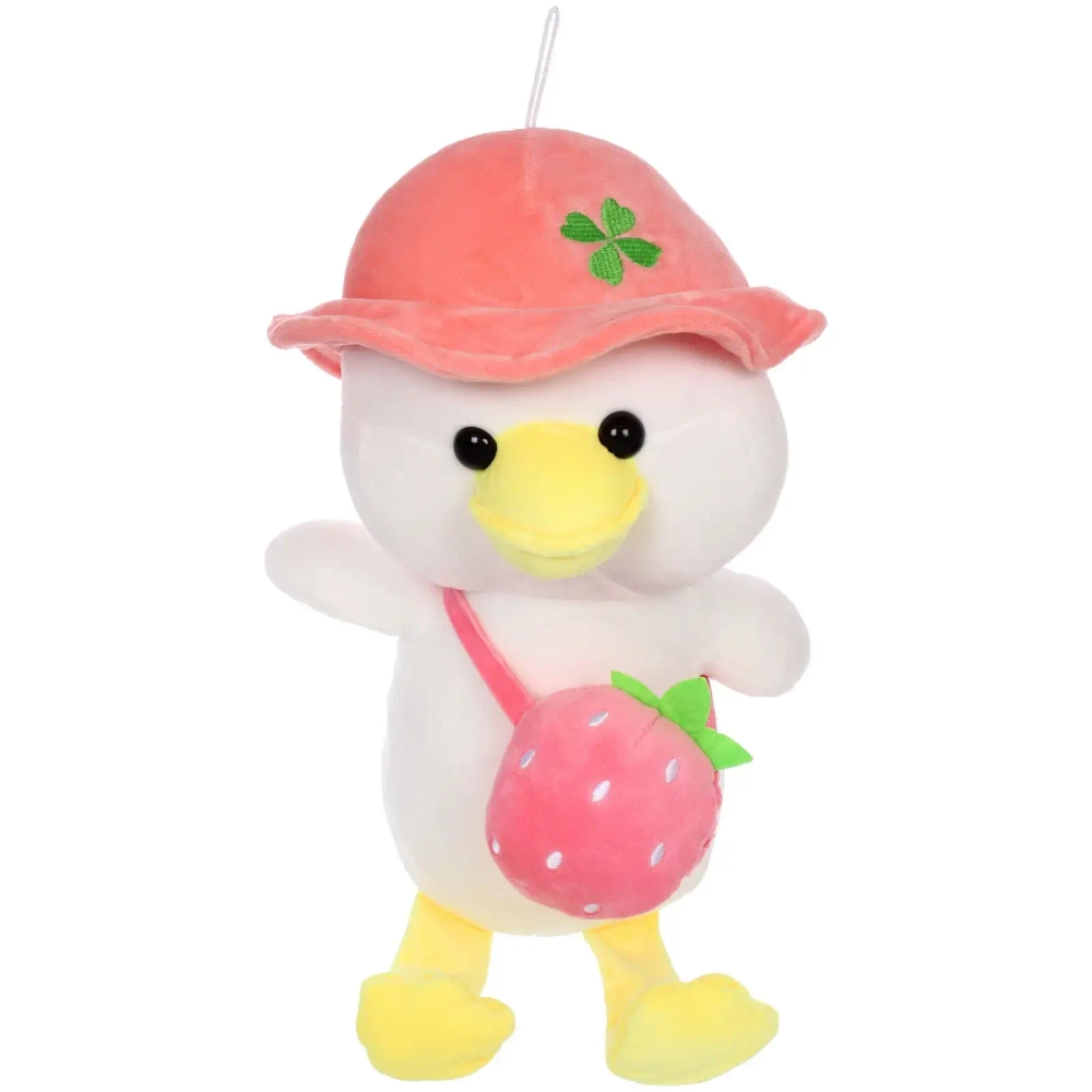 Мягкая игрушка «Утёнок Кряки», 45см, в ассортименте