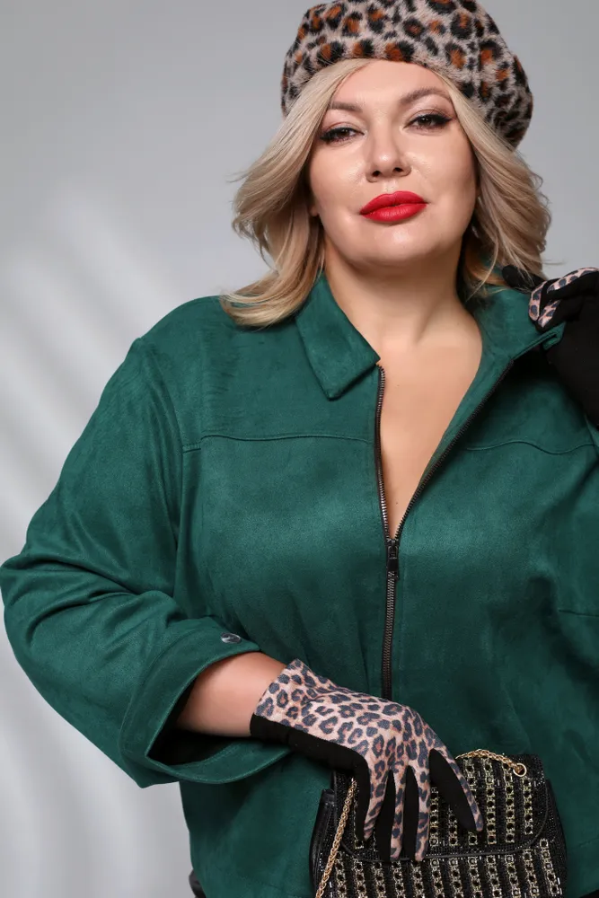 Бомбер 20365 Fabrika