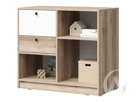 Тумба универсальная ТБ-01 Детская Киви