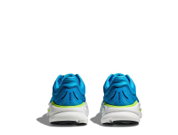 Кроссовки для бега мужские Hoka Bondi 9 M Сине-Зеленый