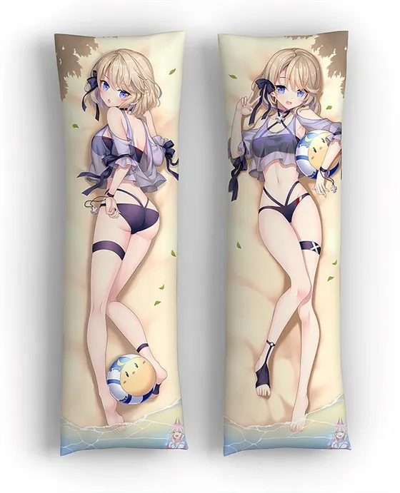 Дакимакура Z23