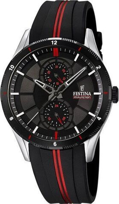 Часы Festina F16841/2