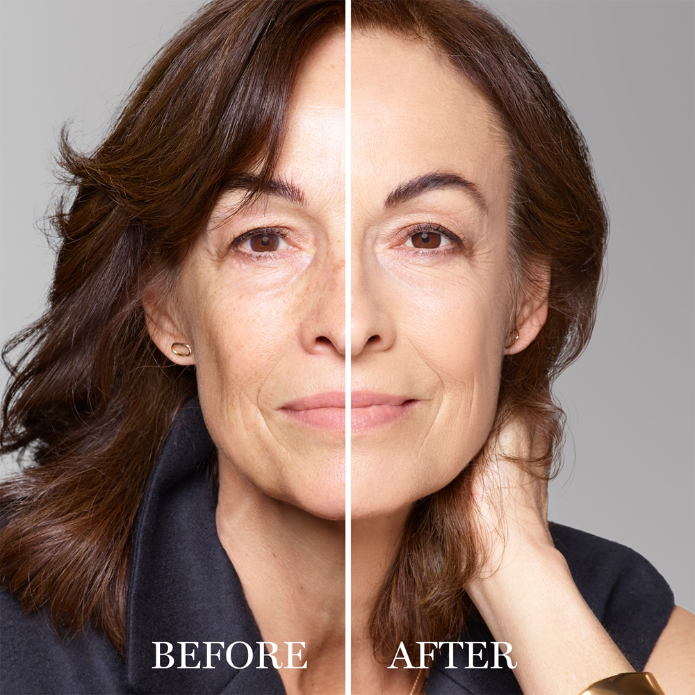 Lancome Teint Idole Ultra Wear 24h - Тональная основа с защитой SPF 35 оттенок 335 W, 30 ml