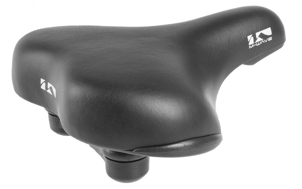 Седло ELAST-XXL CITY M-WAVE