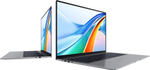 Ноутбук Honor MagicBook X16 PLUS 2024 (5301AJPD), серый в регионах России