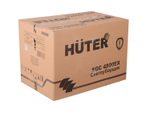 Снегоуборщик Huter SGC 4800EX, бензиновый, 7л.с., самоходный